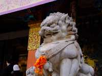 วัดลามะซงจ้านหลิน