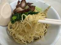 Tok Tok Mee Bamboo Noodle
