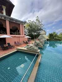 Ultimate Relaxation at Suuko Wellness & Spa Resort, Phuket