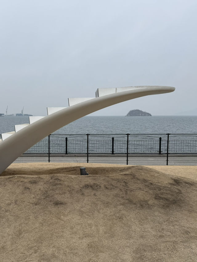 🐬✨【四國水族館——夢幻海底之旅】✨🐋