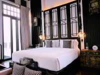 【タイ バンコク】大都会のオアシス ラグジュアリーホテル『The Siam』
