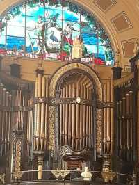 St George's Hall