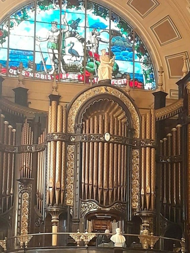 St George's Hall