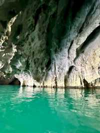 Bainiao Cave: A Breathtaking Underground Sanctuary