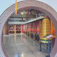 วัดธรรมกตัญญู(เสียนหลอไต้เทียนกง)