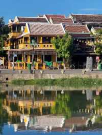 ĐÀ NẴNG- HỘI AN