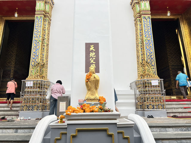 วัดกัลยาณมิตรวรมหาวิหาร
