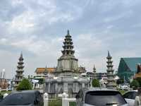 วัดกัลยาณมิตรวรมหาวิหาร