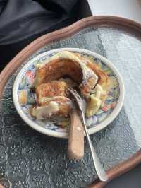 知る人ぞ知る乙支路に潜む雑居ビルの2階にあるカフェ"필요의 방"☕️