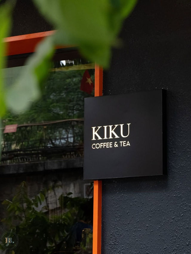 KIKU COFFEE