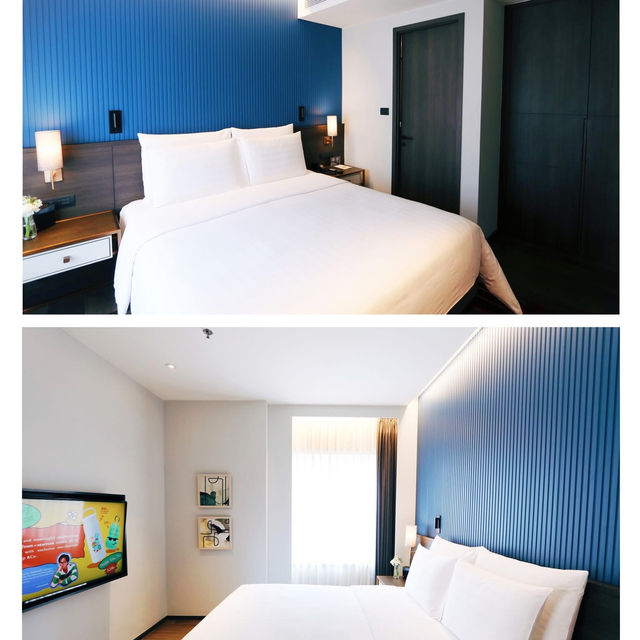 Sindhorn Midtown Hotel Bangkok, Vignette Collectio