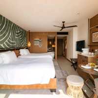 Centara Grand Mirage Pattaya หลังรีโนเวท