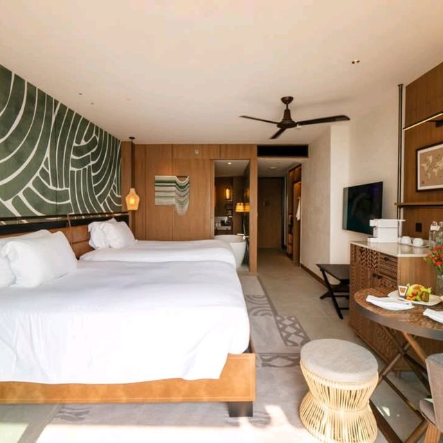 Centara Grand Mirage Pattaya หลังรีโนเวท