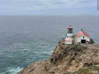 Point Reyes National Seashore – CA