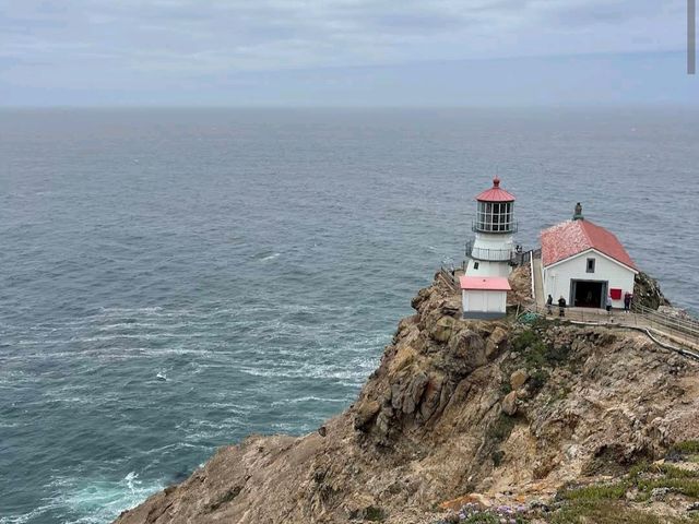 Point Reyes National Seashore – CA