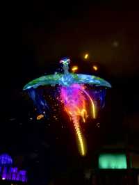 The Immersive Wxperience of Sentosa Sensoryscape