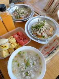 “เมืองม่าน” แนะนำที่พัก วิวจึ้ง ใหม่ สะอาด