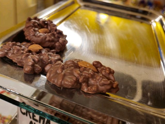 해외여행 바릴로체 초콜릿맛집 Benroth Chocolates