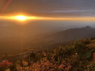 Phu Thap Boek, Phetchabun Province