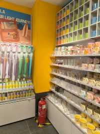 KKV Bukit Bintang – A Colorful Shopping Wonderland!