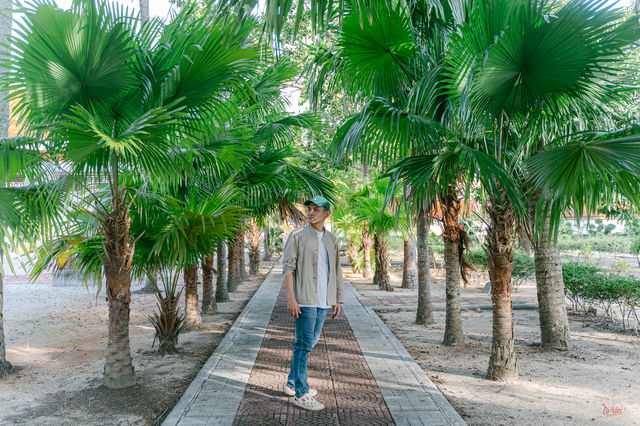 ราชินีแห่งพระเจดีย์ของภาคใต้ วัดเขียนบางแก้วพัทลุง