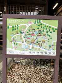 【東京深大寺】50年に一度を今だけ特別・角大師のモデル