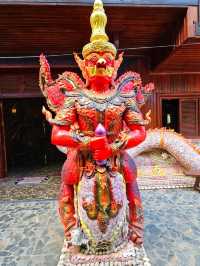วัดรัตนเนตตาราม ปราจีนบุรี
