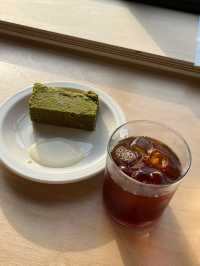  💙창원 LONGTAIL COFFEE(가로수길 롱테일 커피)