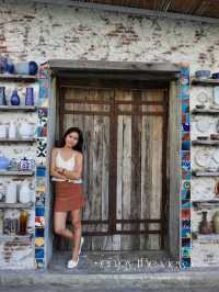ร้าน Ceramic Coffee by Sailom Bangpu