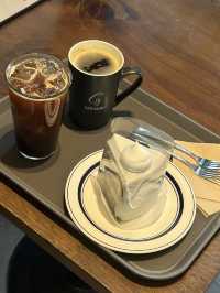 🍀 조용히 머물고 싶은 날, 카페그니에서 한숨 쉬어요☕️