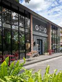 Good Time Cafe คาเฟ่คีรีวง นครศรีธรรมราช
