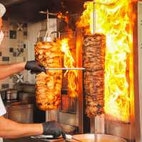 Elbasha Restaurant Thailand