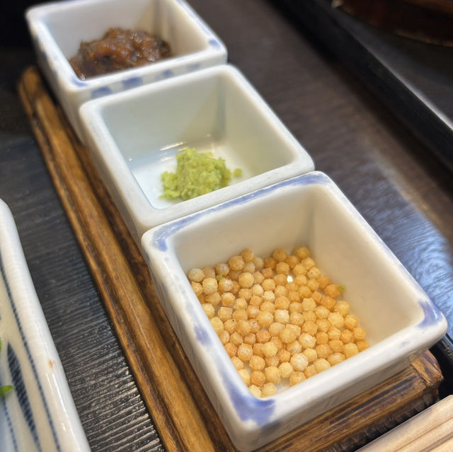 【食べ歩き】東京 表参道 おひつ膳田んぼ 表参道店 都心の喧騒から離れた場所で味わう日本の心