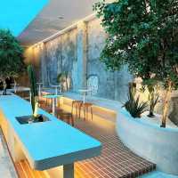 Dodoo Cafe Kuala Lumpur