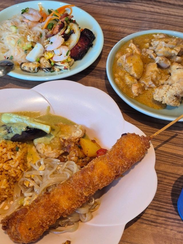 오사카 우메다 이색 맛집 추천! 코사무이 바이 체디루앙🇹🇭