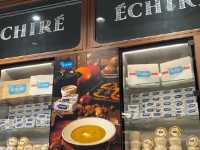 Échiré Pâtisserie Au Beurre
