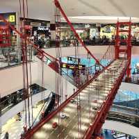 曼谷必逛商場💕Terminal21