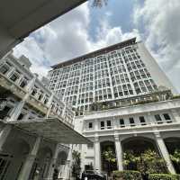 InterContinental Singapore