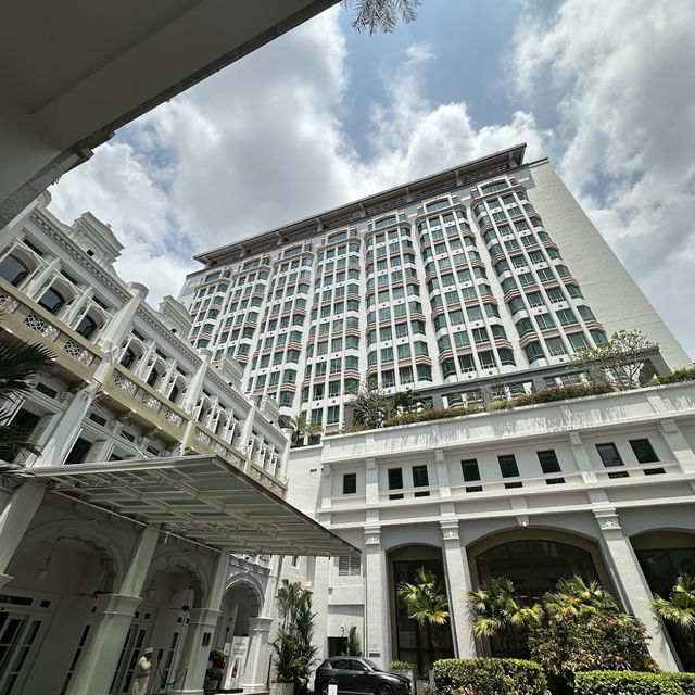 InterContinental Singapore