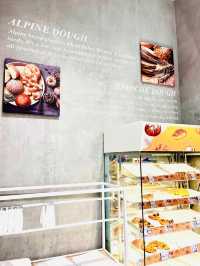 La Boheme IOI Putrajaya – Freshly Baked Bliss in Every Bite