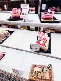 La Boheme IOI Putrajaya – Freshly Baked Bliss in Every Bite
