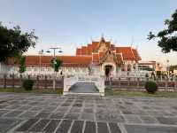Wat Benchamabophit Dusitwanaram