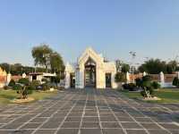 Wat Benchamabophit Dusitwanaram