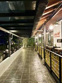 Dim Sum Dreams & Bamboo Bliss – Xing Zhu’s Hidden Garden Feast