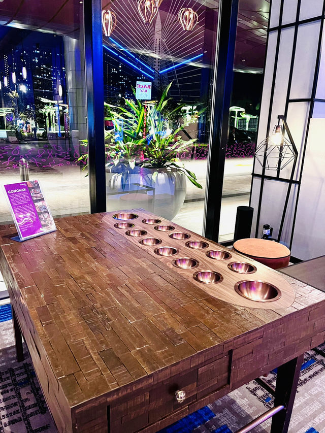 Vibrant Stays at Moxy Putrajaya: Where Playful Meets Practical
