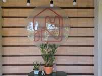 Light Minute Home Cafe