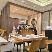Paradise dynasty Taipei