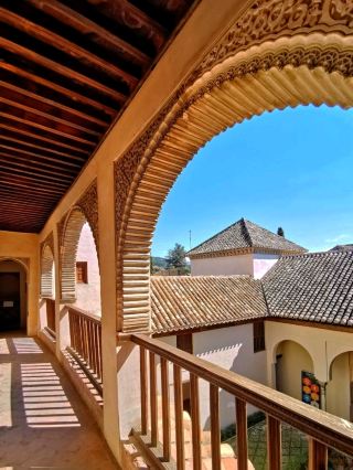 12th-Century Romanesque Palace