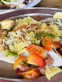Xin Kuala Sepetang Seafood: A Riverside Haven for Fresh Seafood Delights  