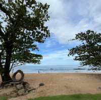 Eden Beach Resort and Spa